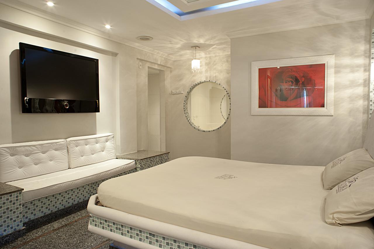Itaoka (adults Only) Hotel del amor Río de Janeiro