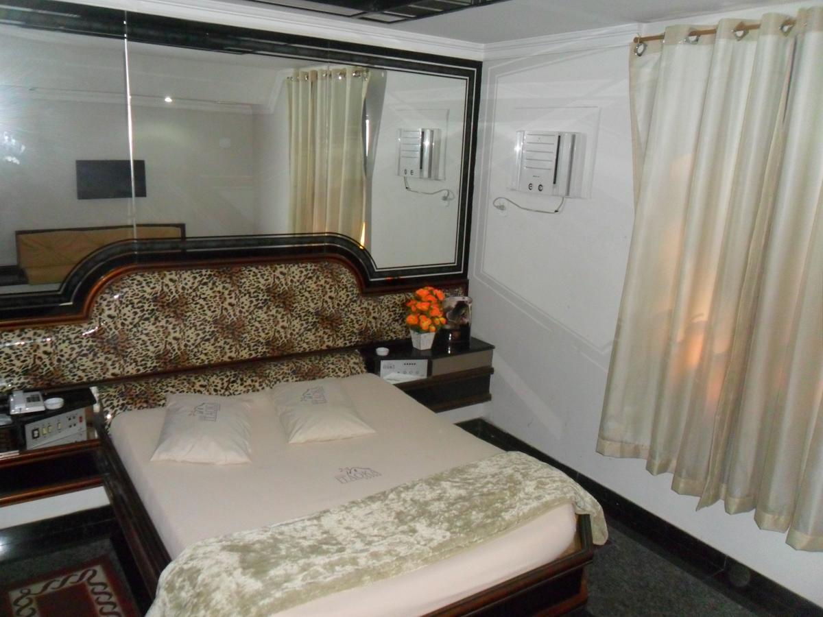 Hotel del amor Itaoka (adults Only) Río de Janeiro